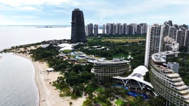 Photo of 森林城市金融特区激励措施引客 李廷汉:32公司想入驻