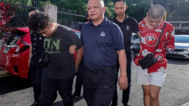 Photo of 涉卖猪仔至缅被控 2华男不认罪