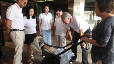 Photo of 狮城大选  提名日逼近 行动党工人党仍有未亮“底牌”