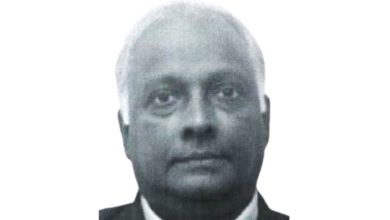 Photo of 助查案件 反贪会急晤印裔男