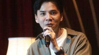 Photo of 可晴回归歌坛 温力铭挑战流行福音曲