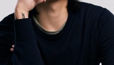 Photo of Lucas隐身思过3年 藉台剧回归演少年言承旭