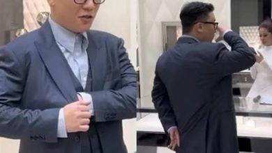 Photo of 否认赴中“东山再起” 胜利自嘲：骂我很有趣