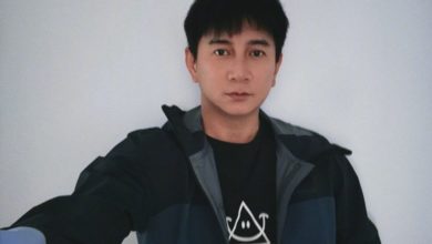 Photo of 吴奇隆“微服出巡” 低调搭地铁无人认出