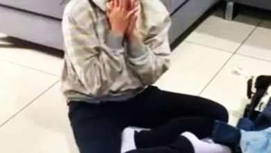 Photo of 回国前搜出赃物 内衣还藏一迭钱 女佣哭闹不认偷窃