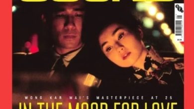 Photo of 张曼玉无意复出拍戏 1原因多年不看《花样年华》