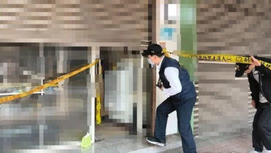 Photo of 女画家遭前夫行刑式枪杀 额头中弹身亡