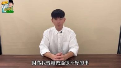 Photo of 宥胜企图串证“问答建议”曝光 竟要受害女说：我反抗不明显