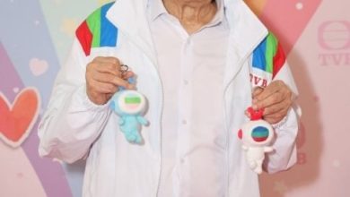 Photo of 对谷峰离世感愕然 胡枫不介意做到100岁