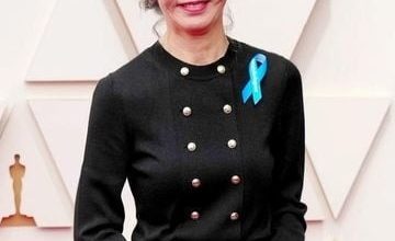 Photo of 尹汝贞首曝儿子出柜已婚 搞笑喊“我更爱女婿”