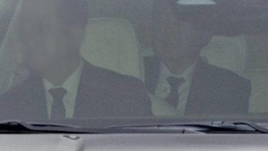 Photo of 尹锡悦就内乱罪出应讯 罪成最高可判死刑