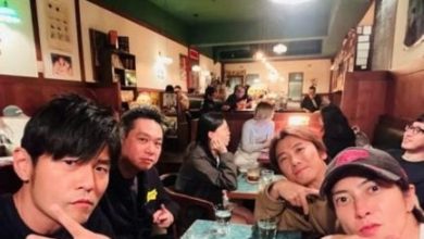 Photo of 山下智久“夜闯”豪宅 周杰伦撇下昆凌“约会”