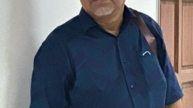 Photo of 华男进食被穆掌掴 案件6月11日再过堂