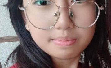 Photo of 15岁少女离家失踪 家属担心遭人拐走