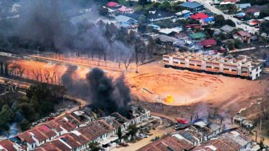 Photo of 布特拉高原天然气管泄漏爆炸〡银行公会吁请受灾户 联系借贷银行求助