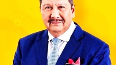 Photo of 布特拉高原气爆〡受灾公仆准居家办公 网民轰：他们家都没了