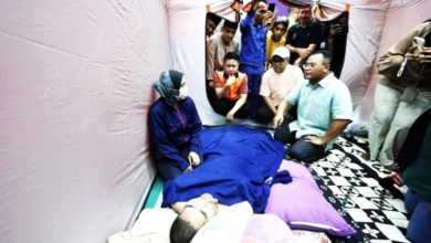 Photo of 布特拉高原气爆〡雪大臣：72小时内呈报告 有证据可提供警方
