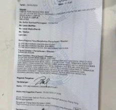 Photo of 店家称被投诉卖太贵接传票 网：餐牌价格没SST才被罚！