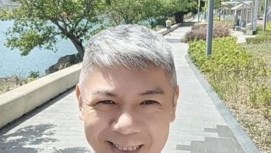 Photo of 彭皓锋抗癌2年 电疗2个月近况曝光