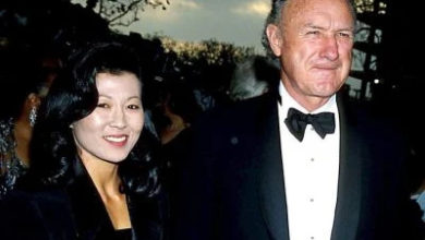 Photo of 影帝真赫曼验尸报告出炉!死因是….