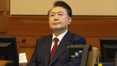 Photo of 或面临多项指控 尹锡悦刑期或创新高