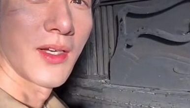 Photo of 拍MV烧古董钢琴 王力宏遭批：暴殄天物