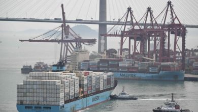 Photo of 海上弃货避关税 中国出口商损国家声誉