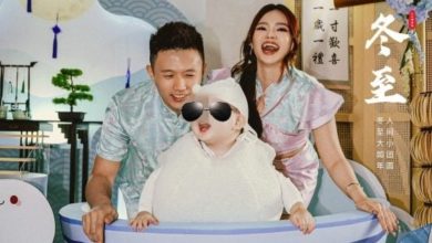 Photo of 揭儿子布满胎记秘密 庞琂予被责孕期没守禁忌