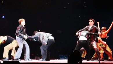Photo of 视频〡改编GD歌曲惹骂 吕爵安挨批：低级趣味