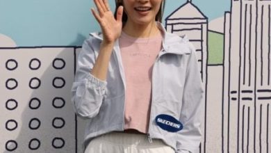 Photo of 李佳芯来马想演细细粒 盼找郑伊健客串