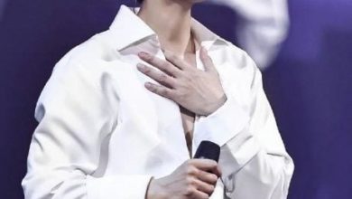 Photo of 李易峰嫖娼被封杀 泰国含泪复出被嘲“还委屈上了？”