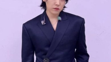 Photo of 李晟敏不续约SM娱乐 引发退团Super Junior揣测