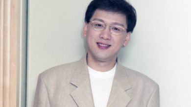 Photo of 李茂山滥赌躲债26年 中国当餐厅服务员端盘