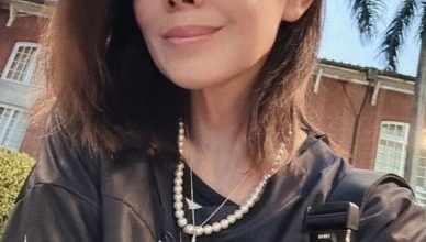 Photo of 林美贞深夜含泪宣告“毕业” 疑与孙兴三度分手
