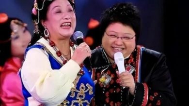 Photo of 母亲雍西去世 韩红遵照遗愿不办仪式