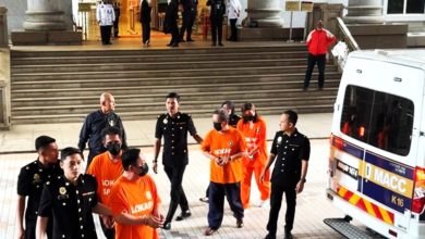 Photo of 涉3.6亿虚假申报 4人包括拿督斯里延扣