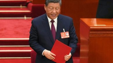 Photo of 中美贸易战持续 白宫: 习近平应主动通话