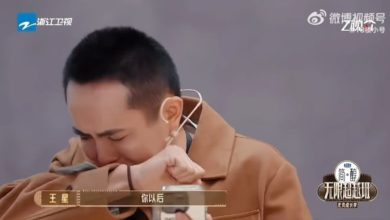 Photo of 王星被要求重演电诈绑架情节 节目组挨轰“吃人血馒头”