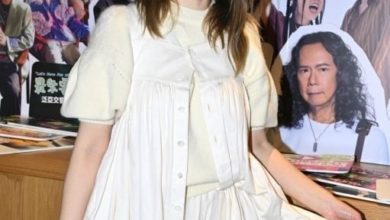Photo of 被P成《白雪公主》“皇后” 王菀之拒广告恶搞