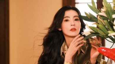 Photo of 王菲才起舞放闪谢霆锋 张柏芝突称对爱情不会死缠烂打