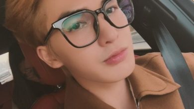 Photo of 睡醒突看不见吓哭 朱正廷不敢再做一件事