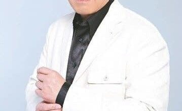 Photo of 离婚净身出户扛逾2千万债 徐亨自招患脑瘤变胖