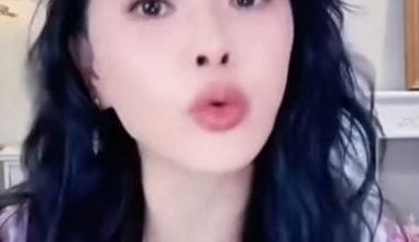 Photo of 不曾说过各过各的!伊能静亲上火线否认婚变