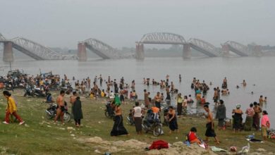 Photo of 缅甸军政府先善后 停火救援地震