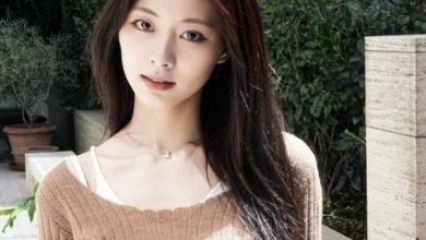 Photo of 打喷嚏会移位？周子瑜解画变脸之谜