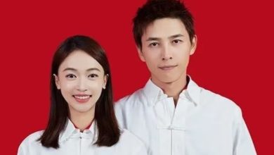 Photo of 背吴谨言偷吃？洪尧突被呛“结婚就老实点”