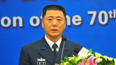 Photo of 涉严重违纪遭停职 苗华失人大代表资格