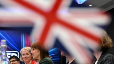 Photo of 英国允投入1161亿 助出口商应对美国关税影响