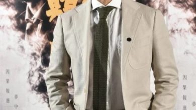 Photo of 被粉丝极端行为惹怒 张家辉当面训斥