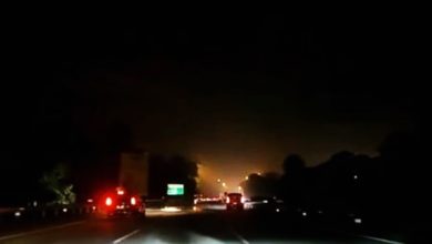 Photo of 视频〡逼到人家翻车！ 路霸引众怒 警介入调查